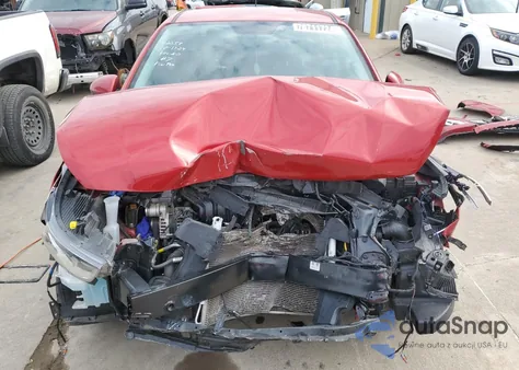 2022 Hyundai Accent Sel from USA, damaged, VIN 3KPC24A65NE158043